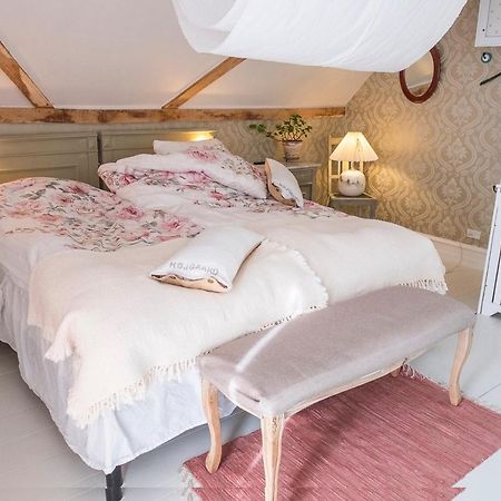 Aunslev Hojgaard B & B Nyborg Zewnętrze zdjęcie